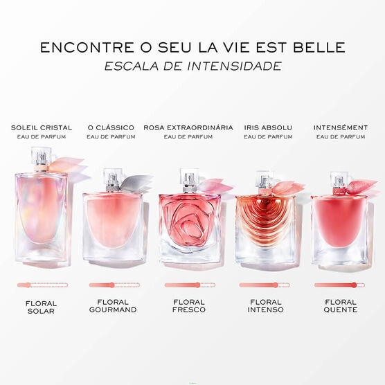 LANCOME    LA VIE EST BE EDP  50ML